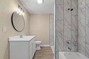 700 N Gresham St, Marlin, TX 76661 - Photo 12