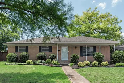 13823 Ramblewood Trail, Dallas, TX 75240 - Photo 1