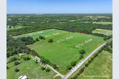 Tbd Lot 1 Fm 857, Grand Saline, TX 75140 - Photo 1
