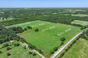 Tbd Lot 1 Fm 857, Grand Saline, TX 75140 - Photo 1