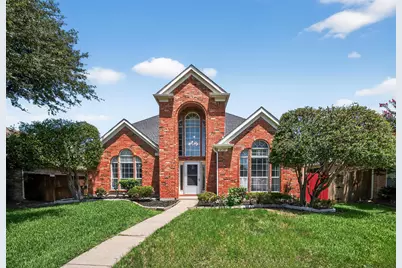 4729 Bull Run Drive, Plano, TX 75093 - Photo 1