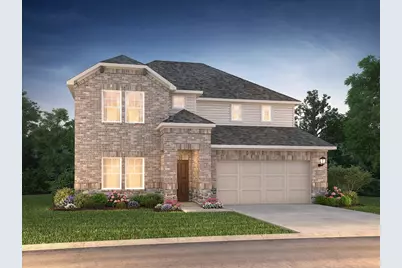 9557 Rattlesnake Trail, Fort Worth, TX 76036 - Photo 1