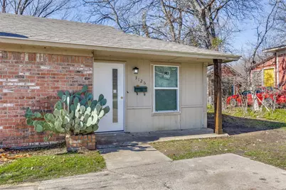 3126 Hunter Street, Fort Worth, TX 76112 - Photo 1