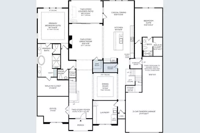 2500 Bryan, Flower Mound, TX 75028 - Photo 2