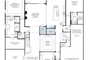 2500 Bryan, Flower Mound, TX 75028 - Photo 2