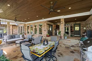 129 Lakeshore Dr, Waxahachie, TX 75165 - Photo 36