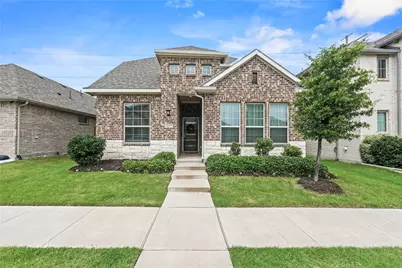 12313 Hulson Trail, Fort Worth, TX 76052 - Photo 1