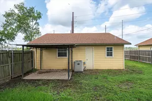 1118 E Goode St, Quitman, TX 75783 - Photo 40