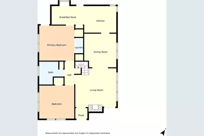 2601 Proctor Avenue, Waco, TX 76708 - Photo 26