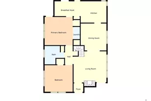 2601 Proctor Ave, Waco, TX 76708 - Photo 26