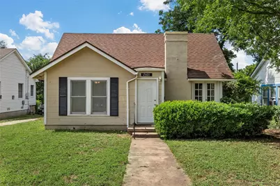 2601 Proctor Avenue, Waco, TX 76708 - Photo 1