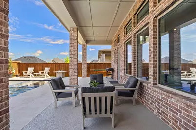 1715 Holly Oak Way, Fate, TX 75087 - Photo 32