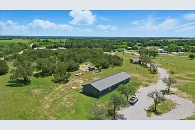 Tbd County Road 392, Stephenville, TX 76401 - Photo 1
