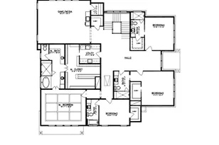 7007 Irongate Ln, Dallas, TX 75214 - Photo 12