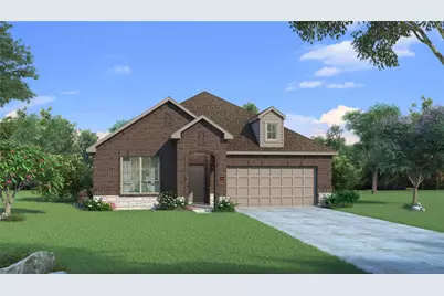 809 Alderwood, Red Oak, TX 75154 - Photo 2