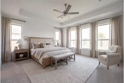 2837 Spring Valley Way, Anna, TX 75409 - Photo 14