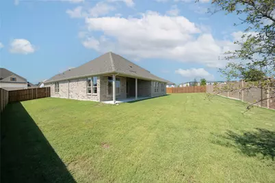 2837 Spring Valley Way, Anna, TX 75409 - Photo 2