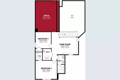 2837 Spring Valley Way, Anna, TX 75409 - Photo 32