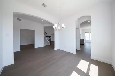 2837 Spring Valley Way, Anna, TX 75409 - Photo 6