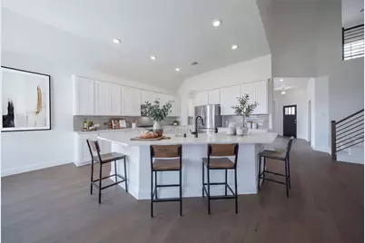 2837 Spring Valley Way, Anna, TX 75409 - Photo 4