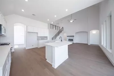 2837 Spring Valley Way, Anna, TX 75409 - Photo 6