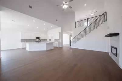 2837 Spring Valley Way, Anna, TX 75409 - Photo 10