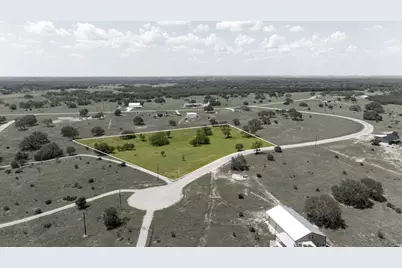 Lot 34 Gazelle Point, Lampasas, TX 76550 - Photo 2