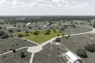 Lot 34 Gazelle Point, Lampasas, TX 76550 - Photo 2
