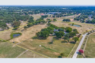 11000 Saint John Road, Pilot Point, TX 76258 - Photo 1