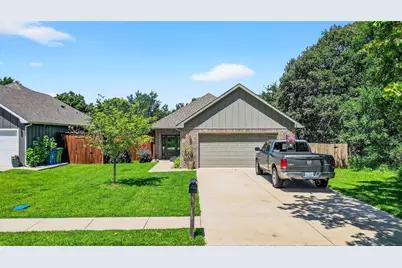 508 Good John Street, Collinsville, TX 76233 - Photo 34