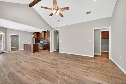508 Good John Street, Collinsville, TX 76233 - Photo 4