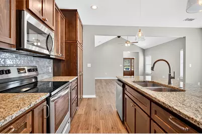 508 Good John Street, Collinsville, TX 76233 - Photo 14