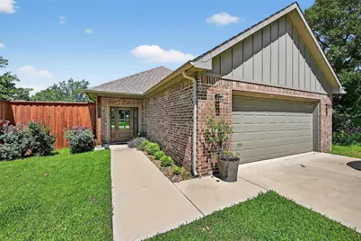 508 Good John Street, Collinsville, TX 76233 - Photo 1