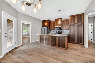 508 Good John Street, Collinsville, TX 76233 - Photo 10