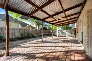 4547 Buckingham Dr, Grand Prairie, TX 75052 - Photo 16