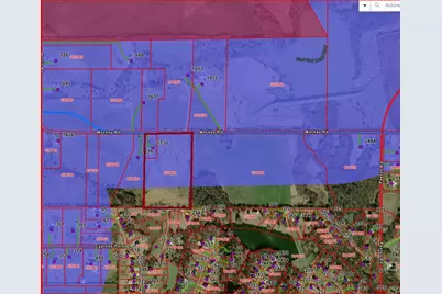 1730 Mackey Road, Gunter, TX 75459 - Photo 4