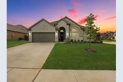 5622 Log Cabin Court, Midlothian, TX 76065 - Photo 1