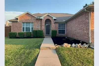 458 Chisholm Trail, Justin, TX 76247 - Photo 1