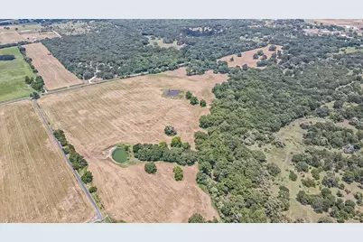 Lot 2 Gathings Avenue, Covington, TX 76636 - Photo 8