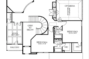 16322 Old Westbury Ln, Frisco, TX 75033 - Photo 32