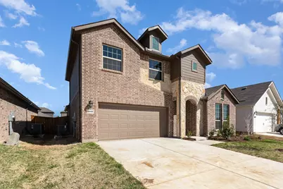 2605 Glasgow Drive, Denton, TX 76207 - Photo 2
