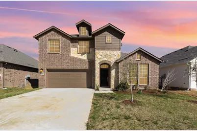 2605 Glasgow Drive, Denton, TX 76207 - Photo 1