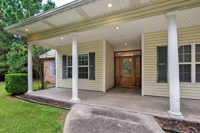 2255 Davy Ln, Denison, TX 75020 - Photo 4