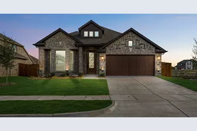 2244 Grillo Lane, McLendon Chisholm, TX 75032 - Photo 2