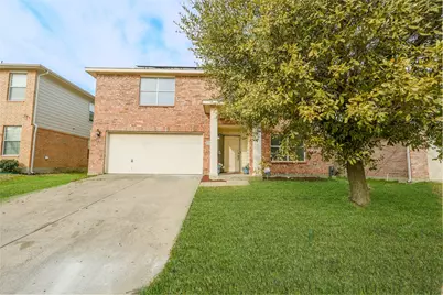 158 Jefferson Drive, Venus, TX 76084 - Photo 1