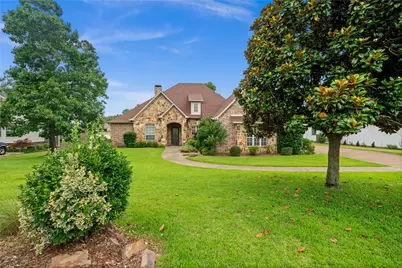 5546 Nathan Drive, Chandler, TX 75758 - Photo 1