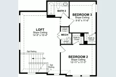 8813 Acorn Avenue, Justin, TX 76247 - Photo 24