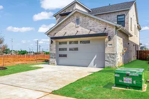 2317 Peters Colony Dr, Little Elm, TX 75036 - Photo 30