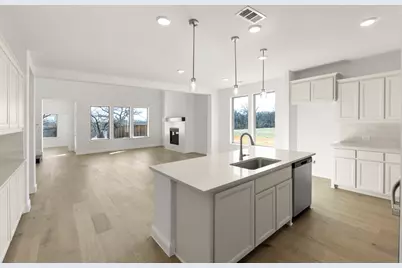 4401 Glenn Springs, Little Elm, TX 75068 - Photo 4