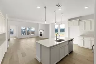 4401 Glenn Springs, Little Elm, TX 75068 - Photo 4